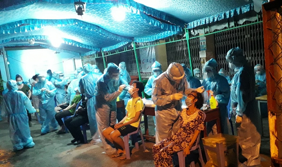 COVID-19: Infection cases surge but mortality rate drops